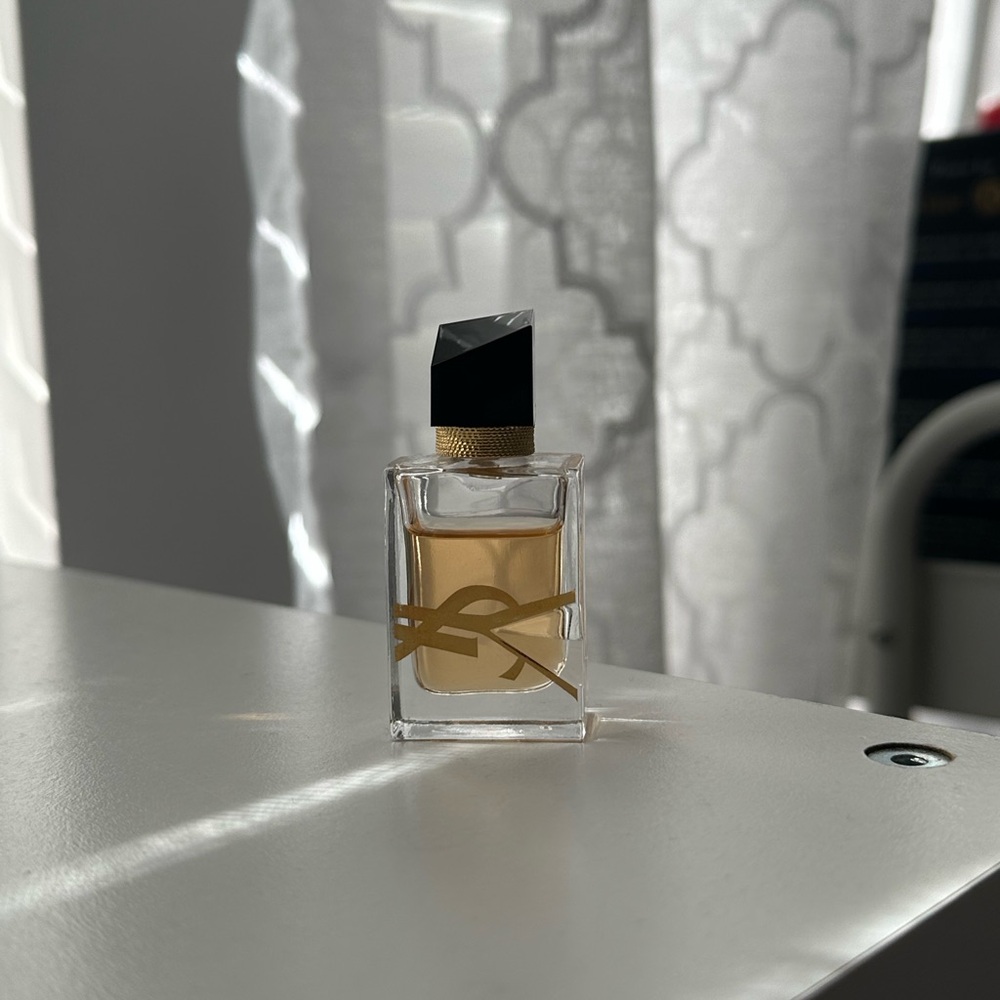 Libre Perfume